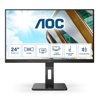 AOC 238 169 PRO-LINE 3-SIDED FRAMELESS